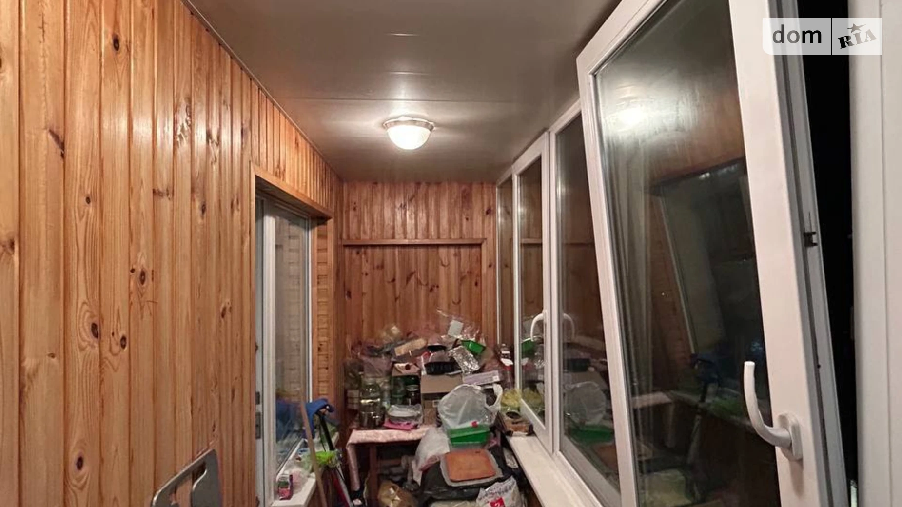 Продается 1-комнатная квартира 35.9 кв. м в Днепре, мас. Тополь-1, 23 - фото 3