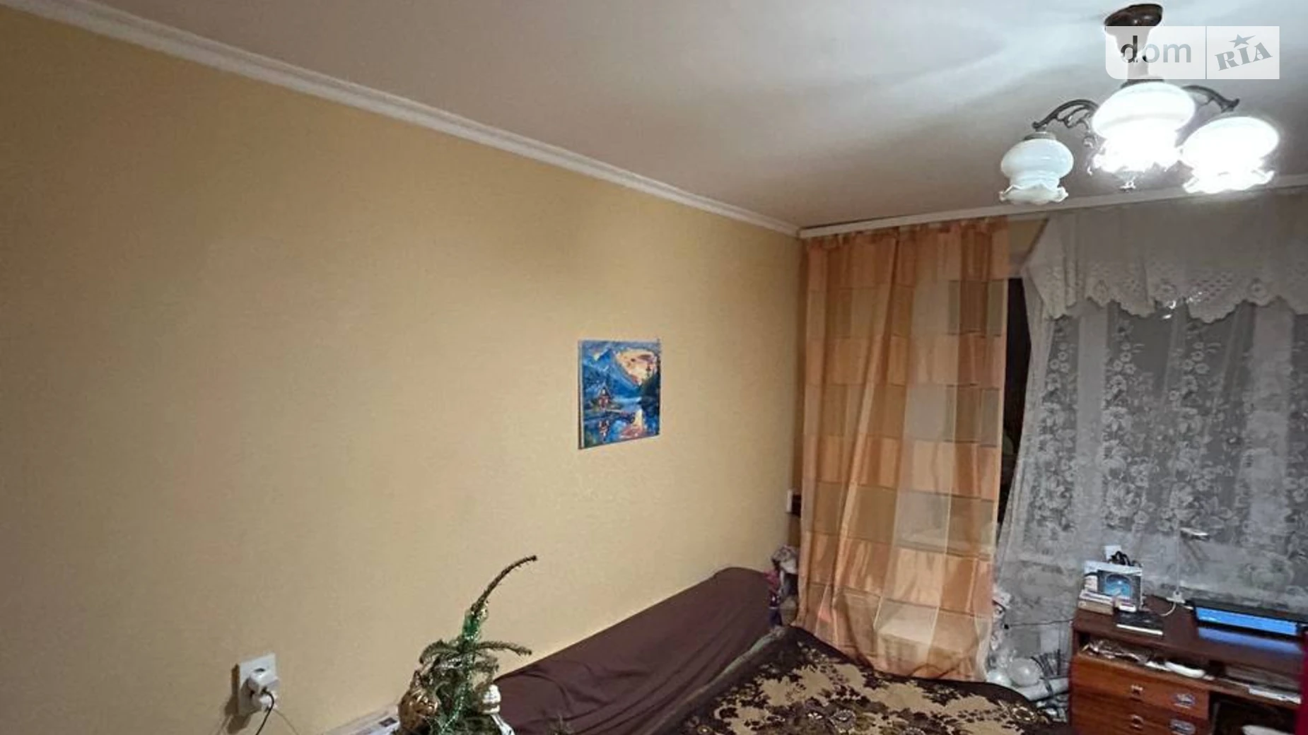 Продается 1-комнатная квартира 35.9 кв. м в Днепре, мас. Тополь-1, 23 - фото 4