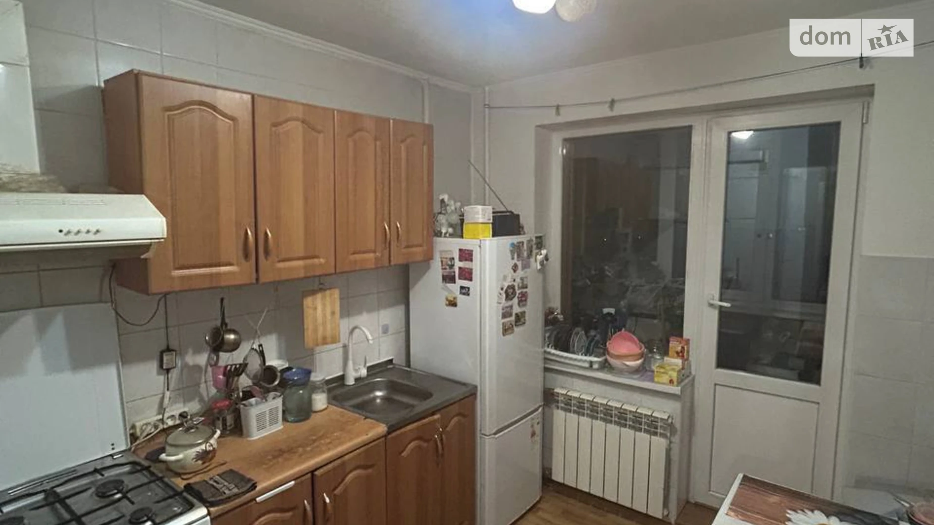 Продается 1-комнатная квартира 35.9 кв. м в Днепре, мас. Тополь-1, 23 - фото 5