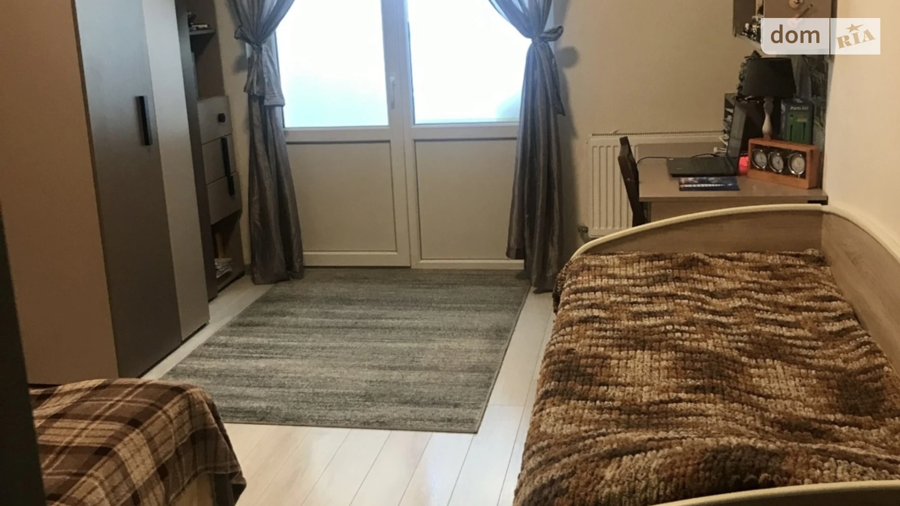 Продается 1-комнатная квартира 43 кв. м в Гостомеле, ул. Сентябрьская, 22 - фото 5