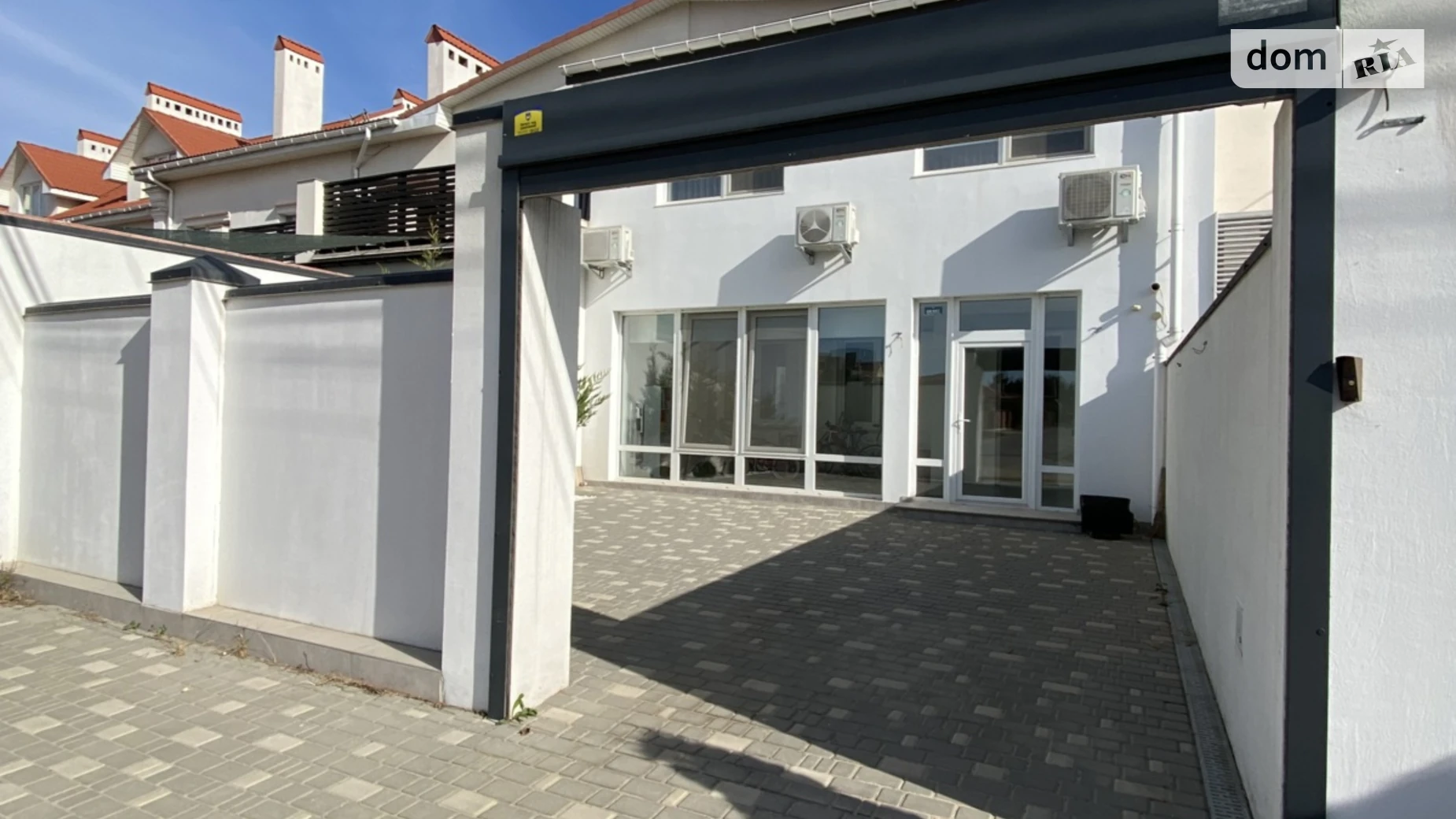 вул. Шевченка Молодіжне, цена: 250000 $ - фото 2