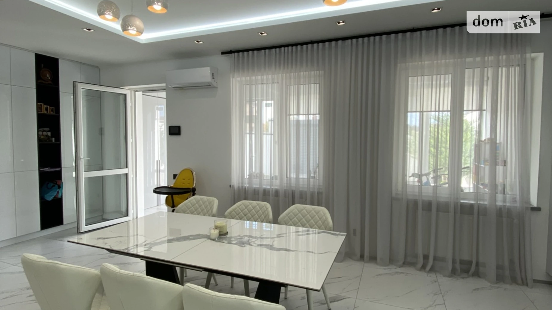 вул. Шевченка Молодіжне, цена: 250000 $ - фото 5