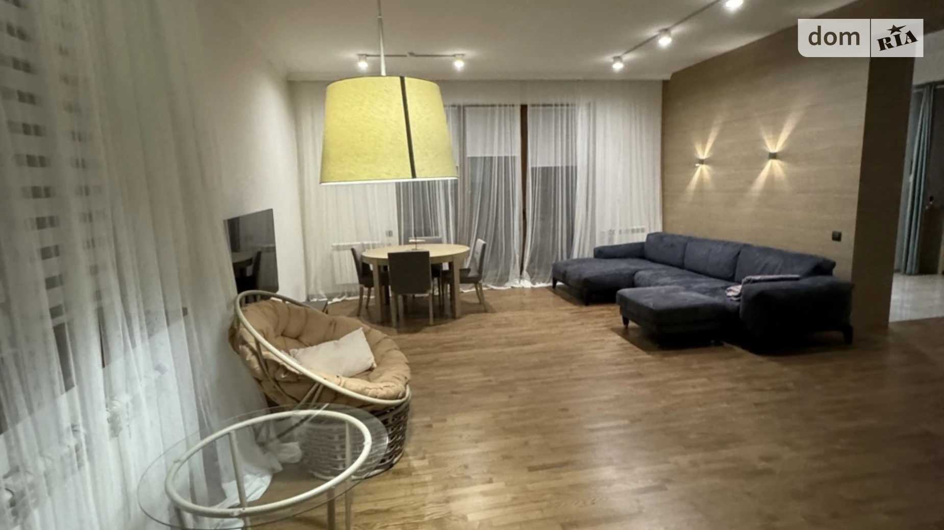 Сдается в аренду одноэтажный дом 177 кв. м с балконом, цена: 1800 $ - фото 3