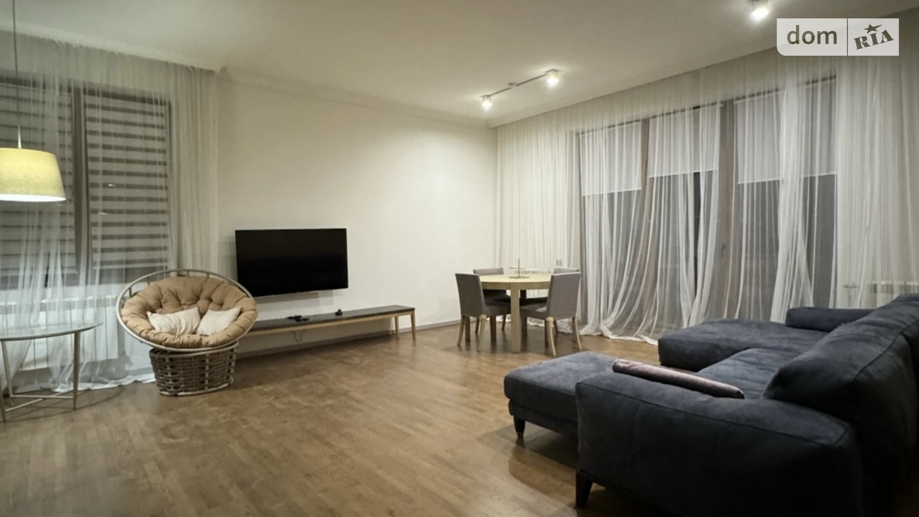 Сдается в аренду одноэтажный дом 177 кв. м с балконом, цена: 1800 $ - фото 4