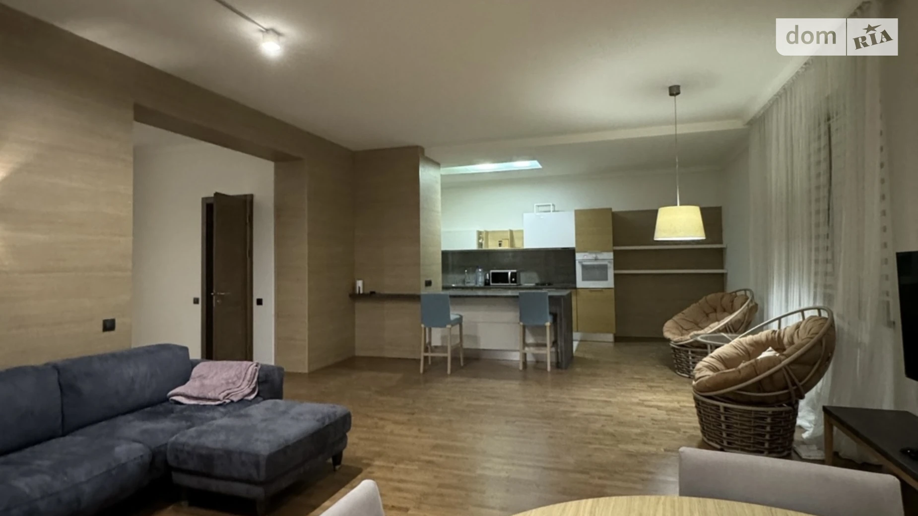 Сдается в аренду одноэтажный дом 177 кв. м с балконом, цена: 1800 $ - фото 5