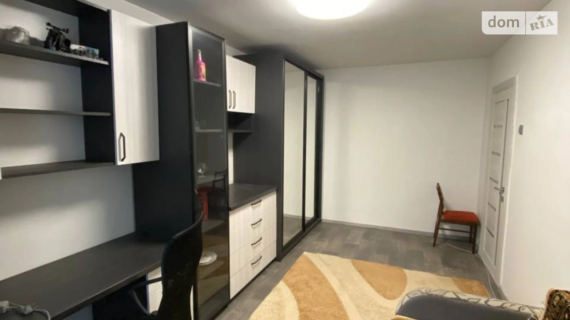 Сдается в аренду 1-комнатная квартира 35 кв. м в Ивано-Франковске, ул. Набережная имени Василия Стефаника, 4 - фото 3