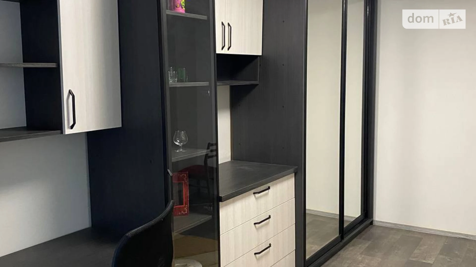 Сдается в аренду 1-комнатная квартира 35 кв. м в Ивано-Франковске, ул. Набережная имени Василия Стефаника, 4 - фото 4