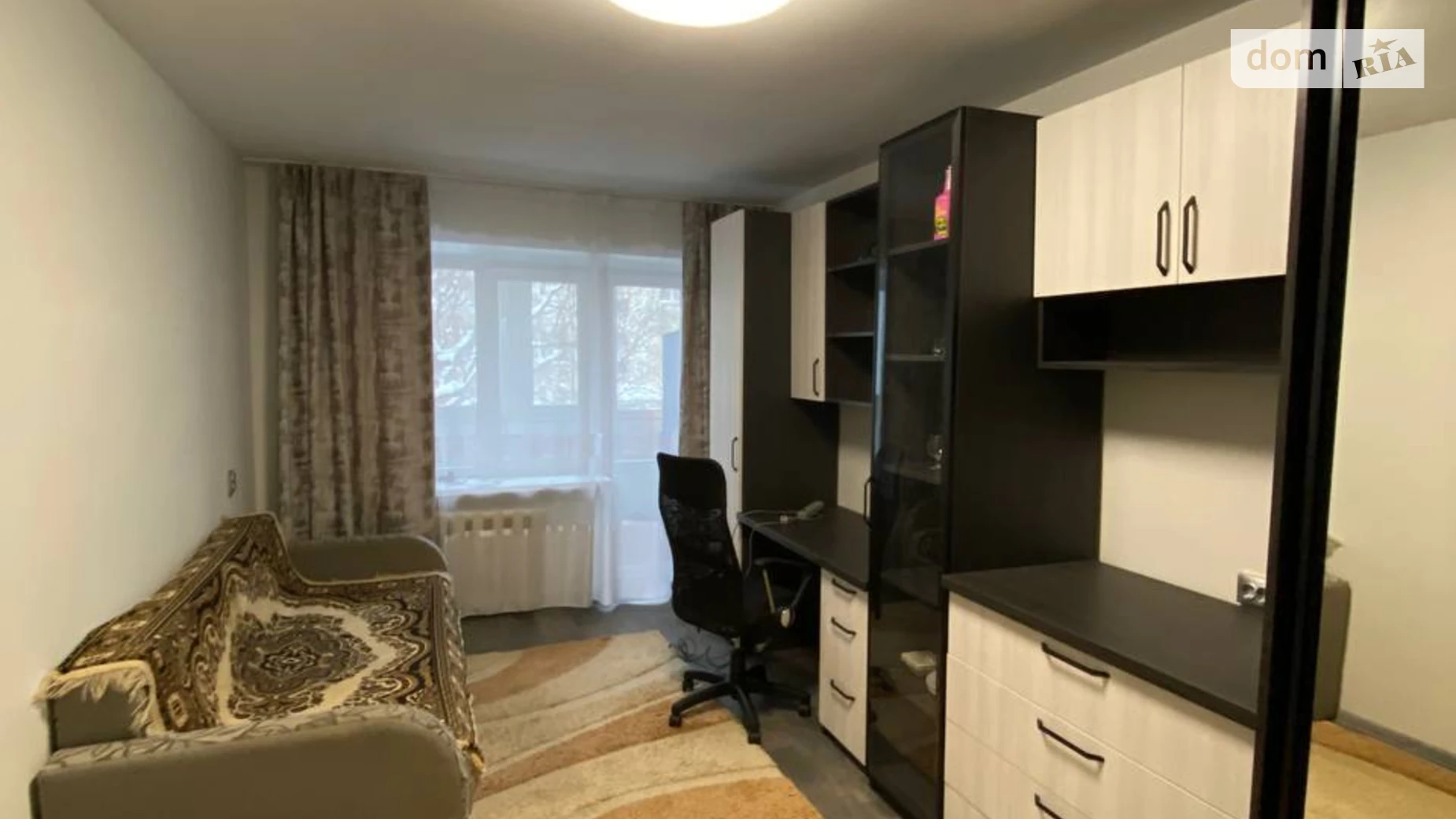 Сдается в аренду 1-комнатная квартира 35 кв. м в Ивано-Франковске, ул. Набережная имени Василия Стефаника, 4 - фото 2