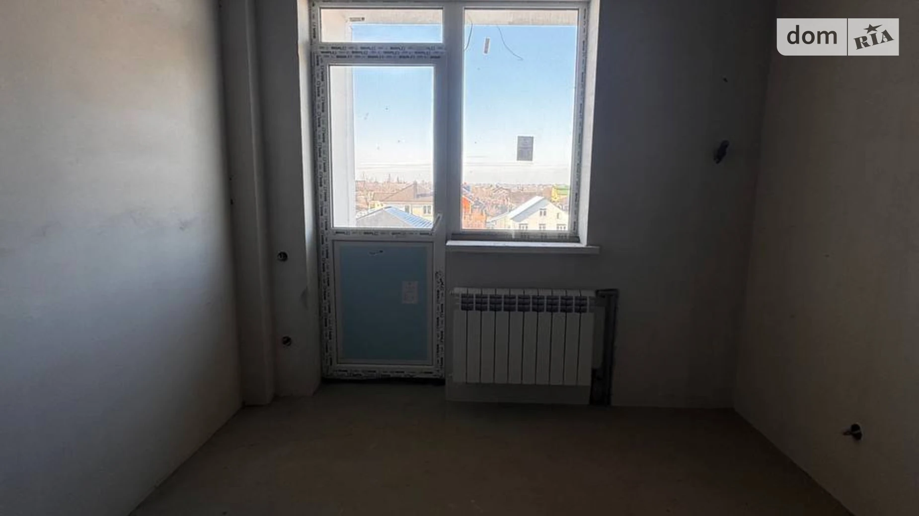 Продається 1-кімнатна квартира 45 кв. м у Полтаві, вул. Башкірцевої Марії - фото 5