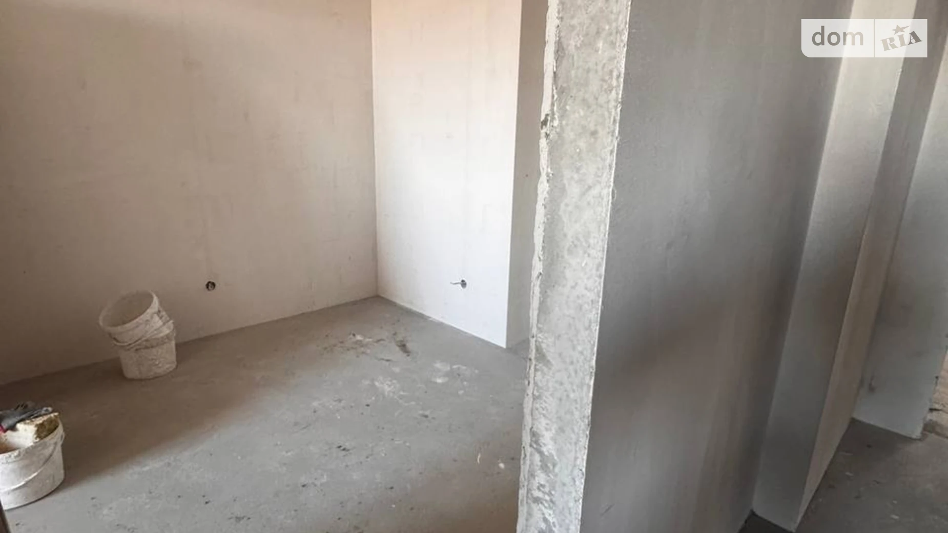 Продається 1-кімнатна квартира 45 кв. м у Полтаві, вул. Башкірцевої Марії - фото 3