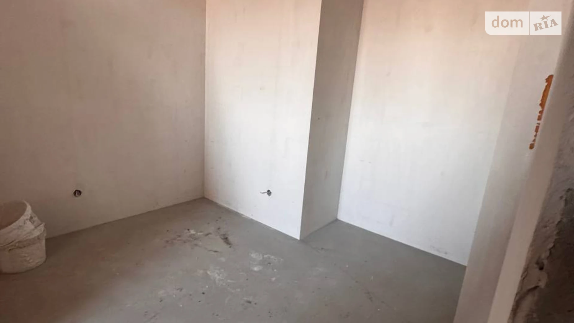 Продається 1-кімнатна квартира 45 кв. м у Полтаві, вул. Башкірцевої Марії - фото 4