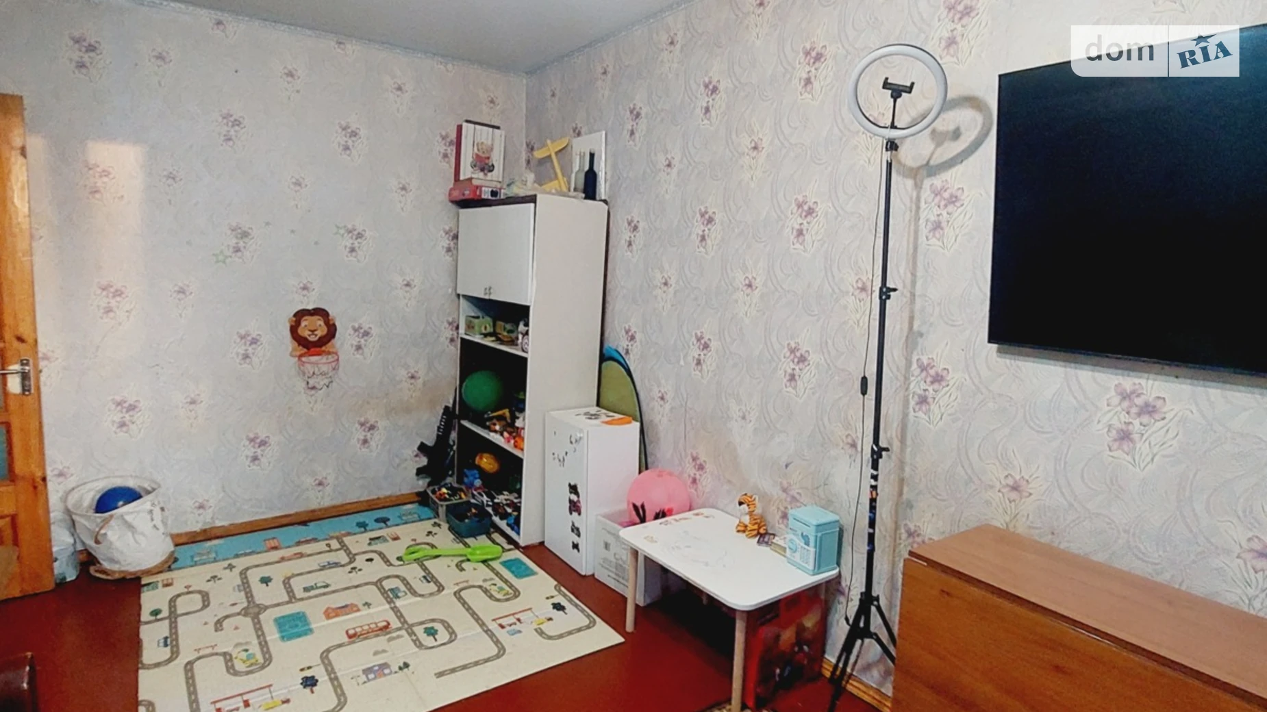 Продается 2-комнатная квартира 45.9 кв. м в Сумах, ул. Атаманюка Романа, 23 - фото 3