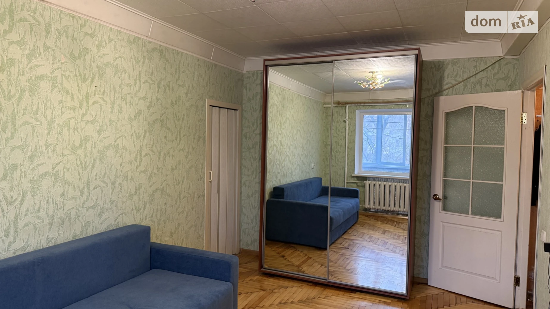 1-комнатная квартира 26.15 кв. м в Запорожье, бул. Центральный, 14 - фото 5