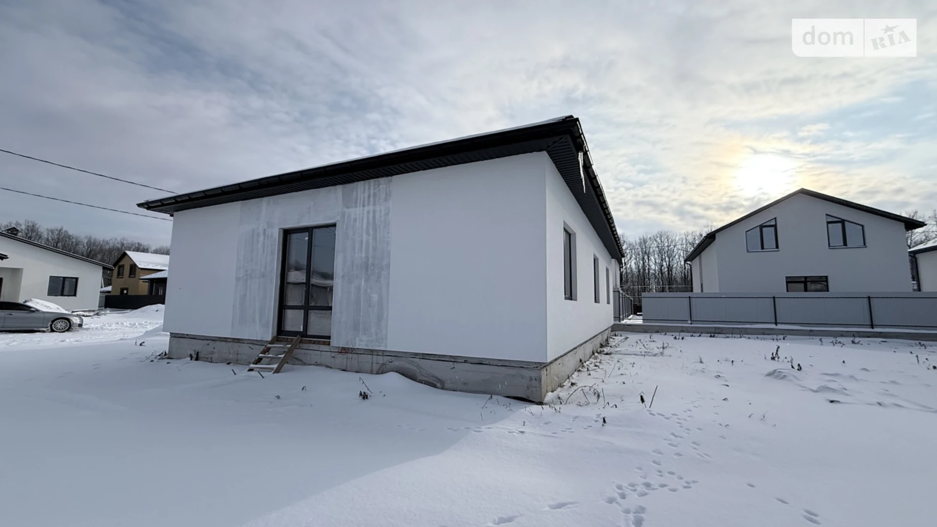 мас. Крыло Агрономичное, цена: 100000 $ - фото 3