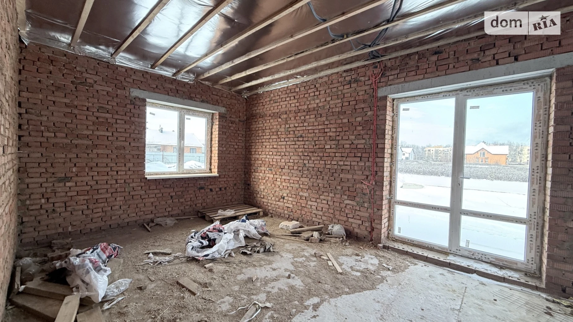 мас. Крыло Агрономичное, цена: 100000 $ - фото 5