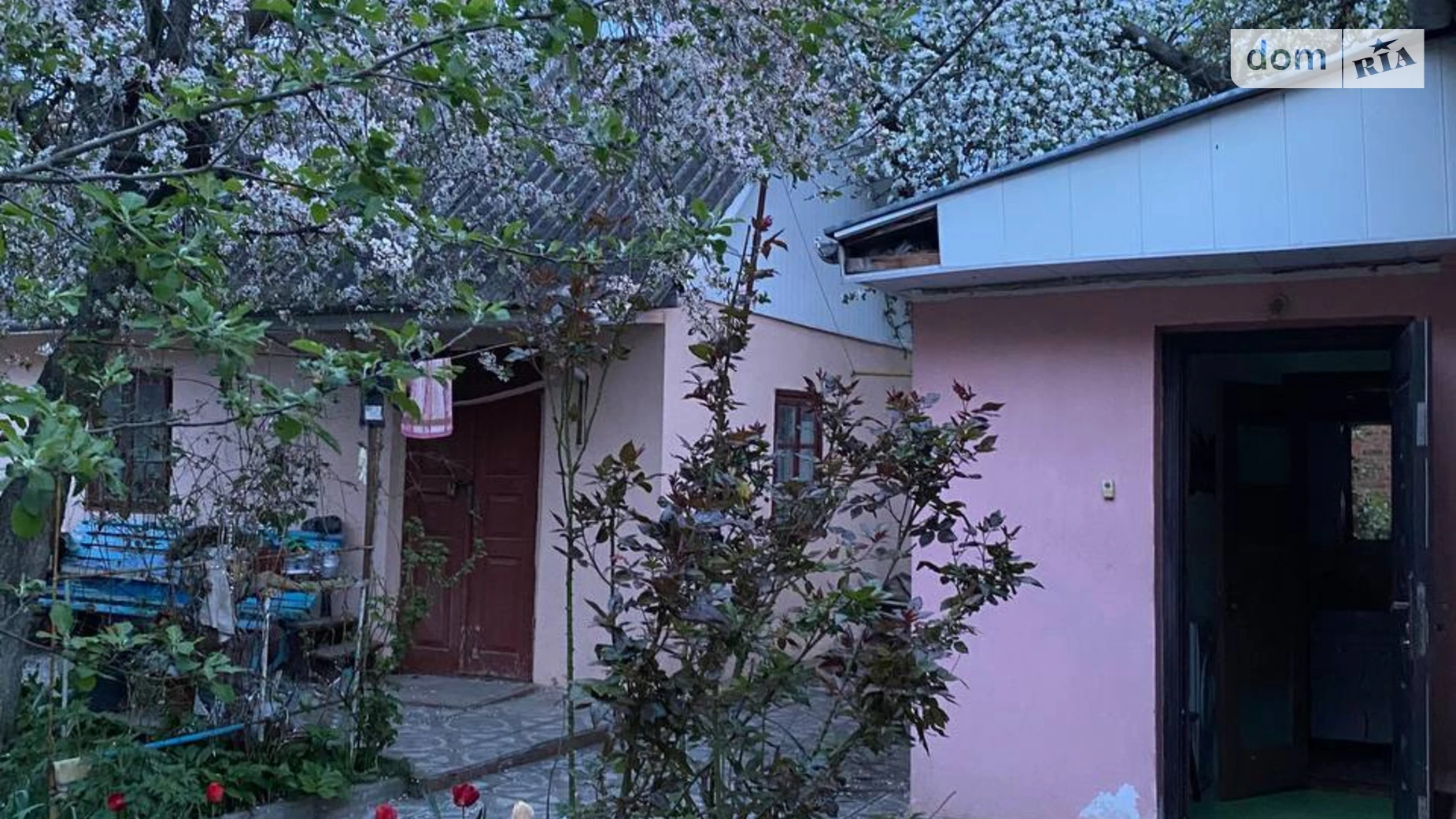 Продается одноэтажный дом 66.4 кв. м с террасой, цена: 45000 $ - фото 2