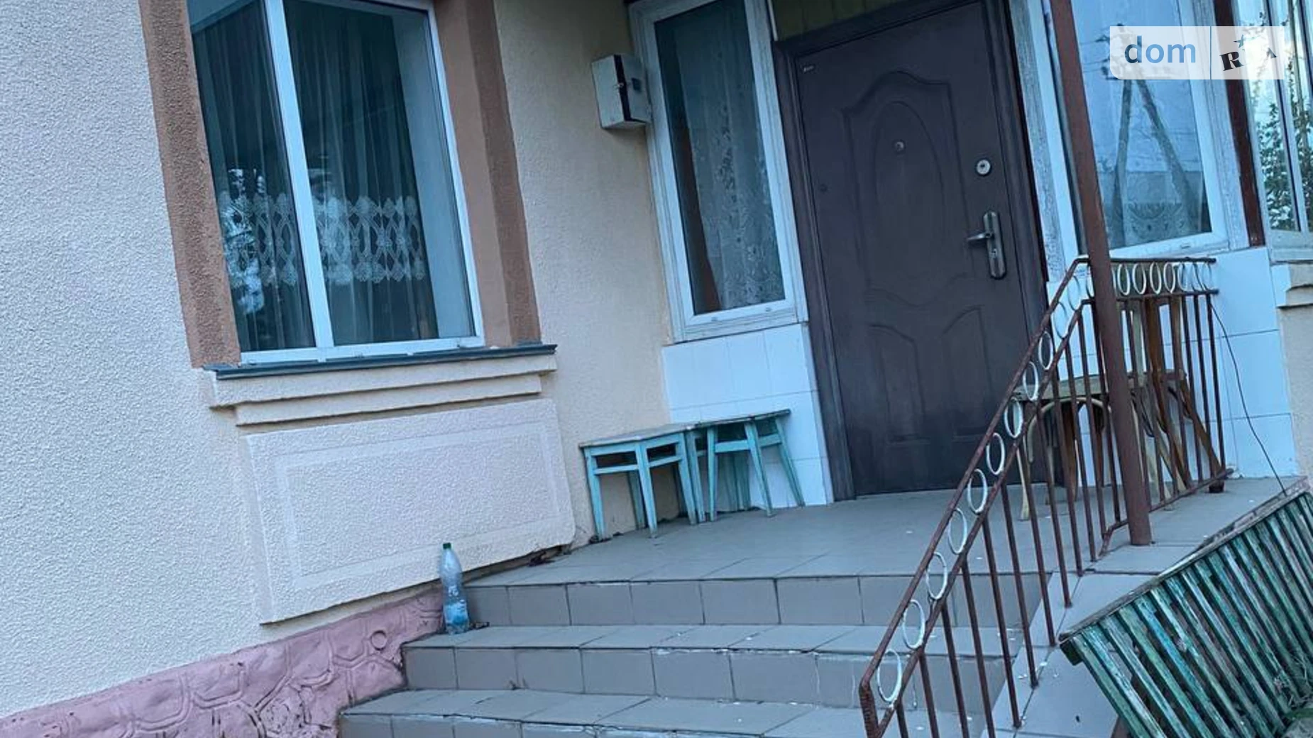 Продается одноэтажный дом 66.4 кв. м с террасой, цена: 45000 $ - фото 3