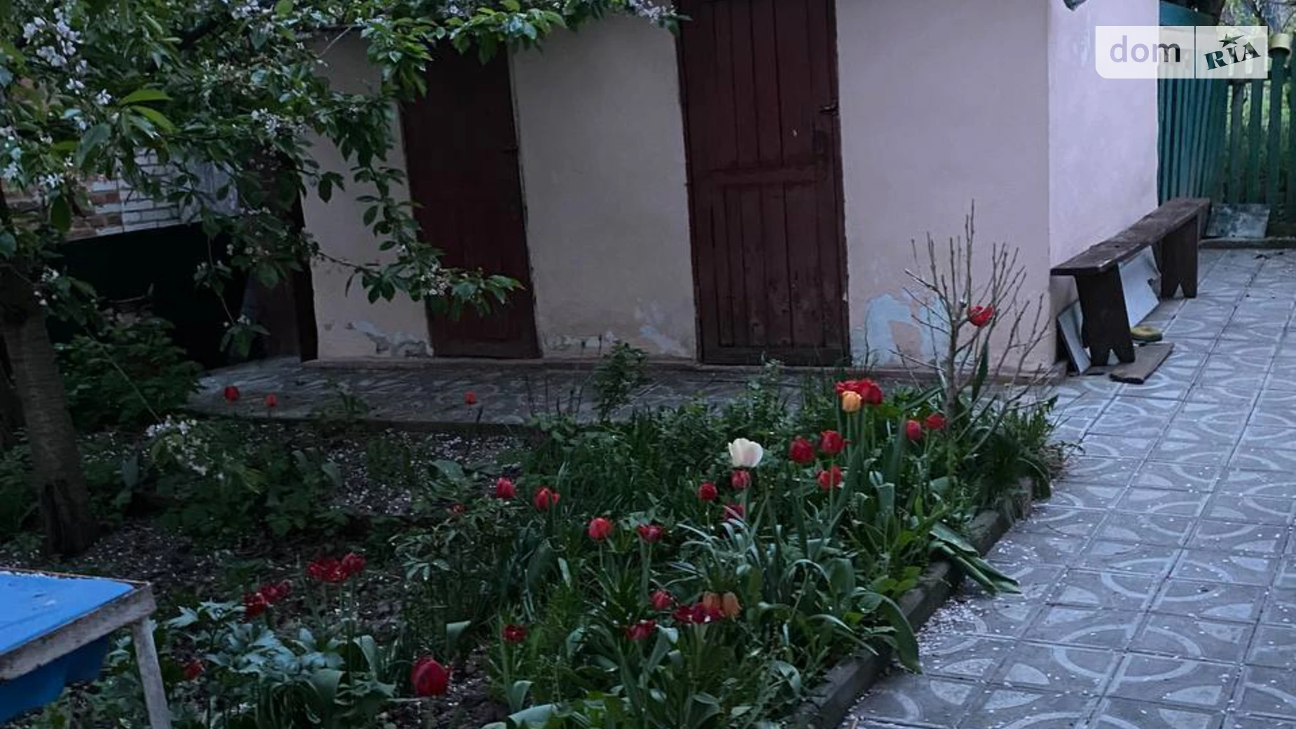 Продается одноэтажный дом 66.4 кв. м с террасой, цена: 45000 $ - фото 4