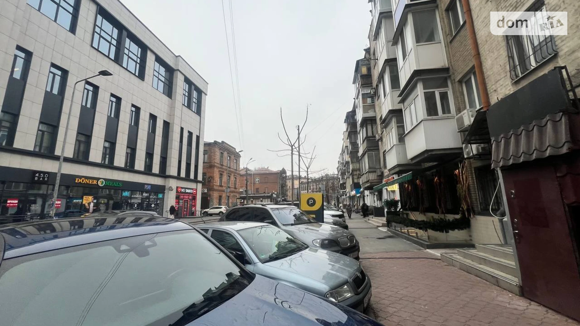 Сдается в аренду помещения свободного назначения 100 кв. м в 5-этажном здании, цена: 1400 $ - фото 2