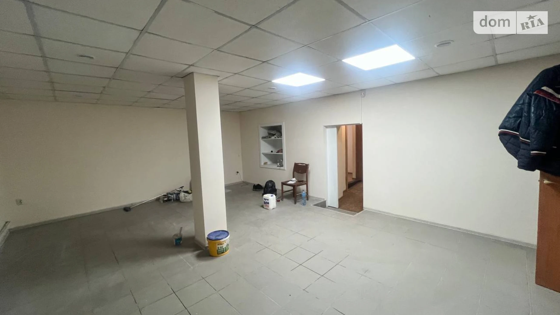 Сдается в аренду помещения свободного назначения 100 кв. м в 5-этажном здании, цена: 1400 $ - фото 4