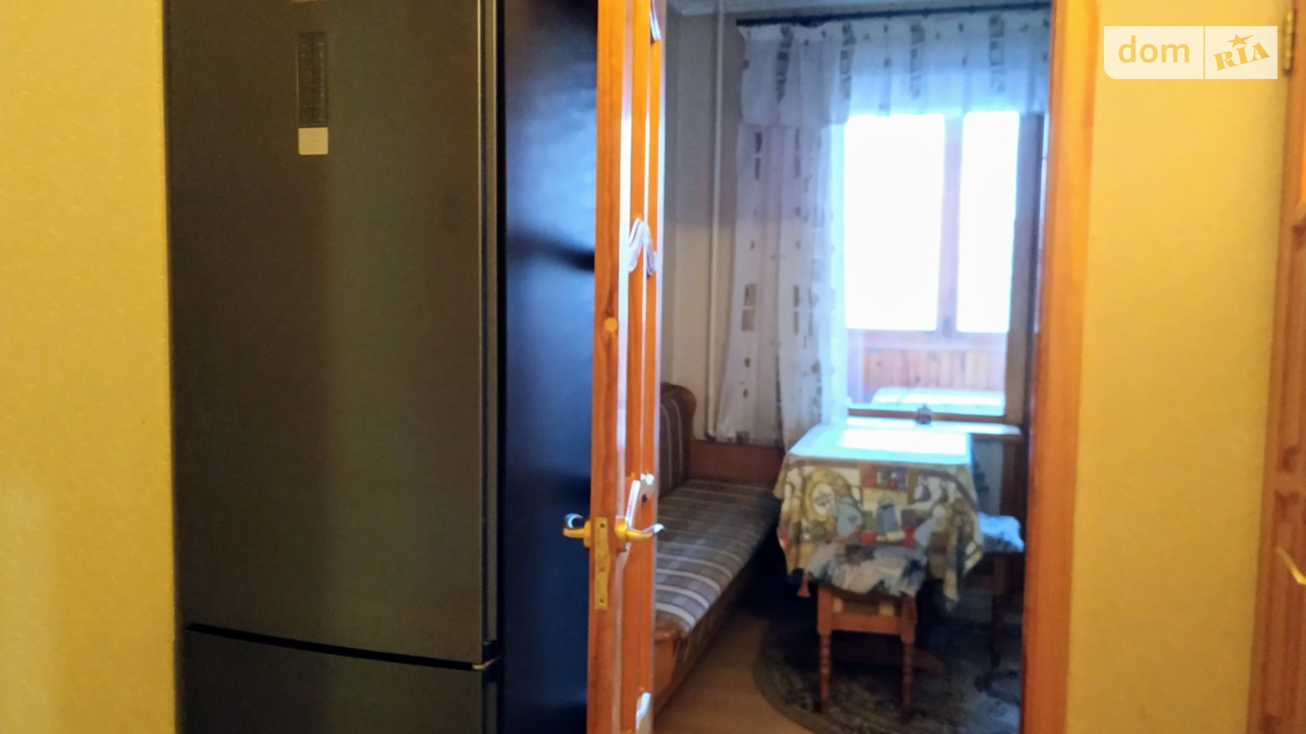 Здається в оренду 2-кімнатна квартира 55 кв. м у Києві, вул. Оноре де Бальзака, 89 - фото 5