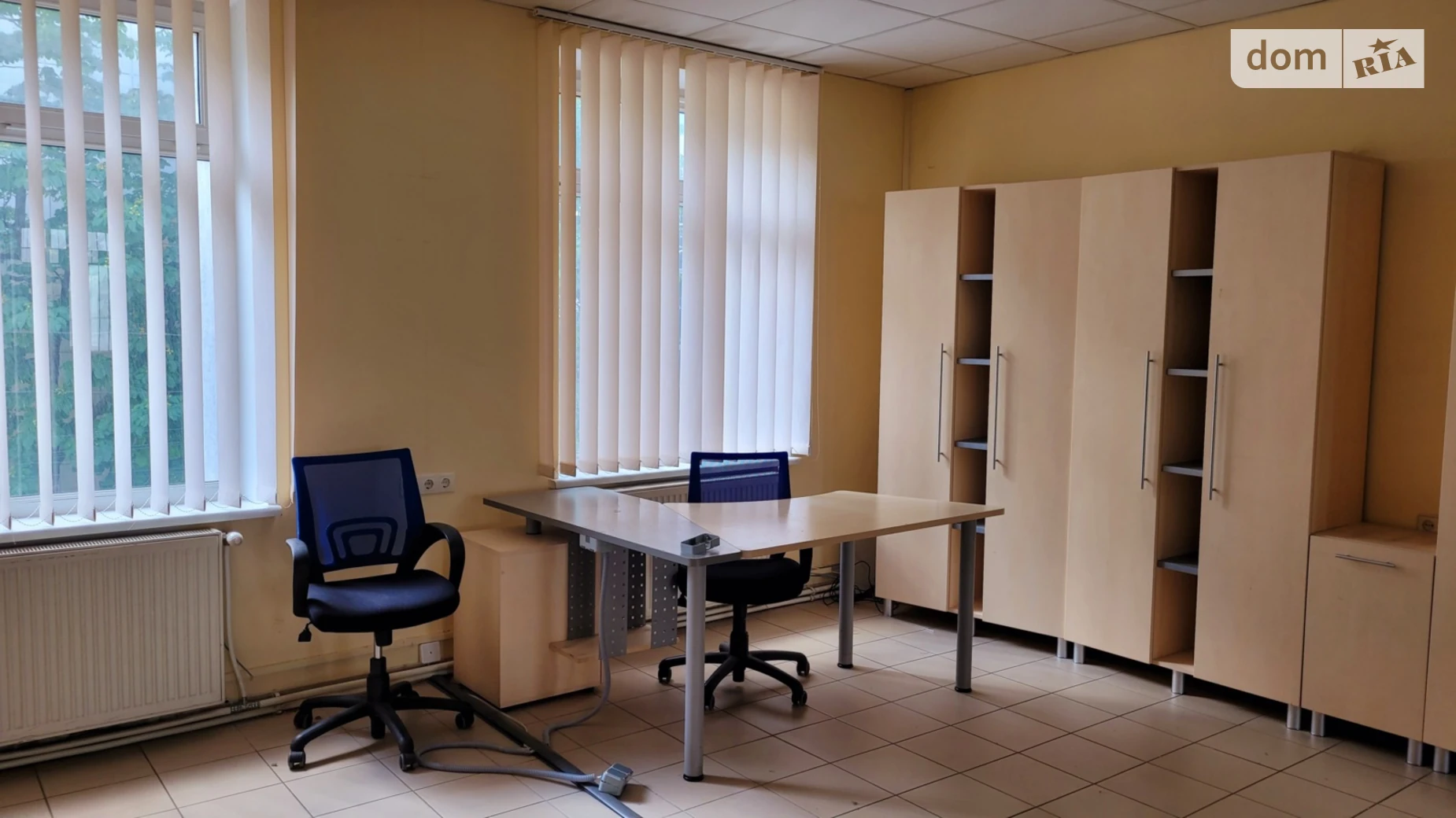 Продается офис 192 кв. м в бизнес-центре, цена: 211000 $ - фото 5