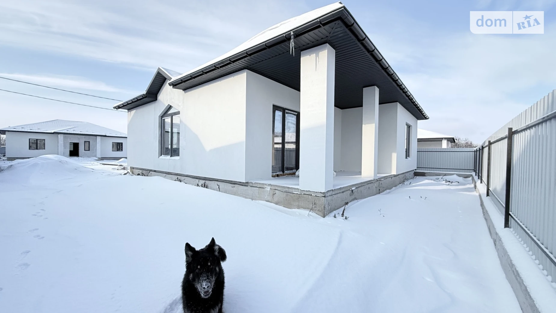 мас. Крыло Агрономичное, цена: 115000 $ - фото 3