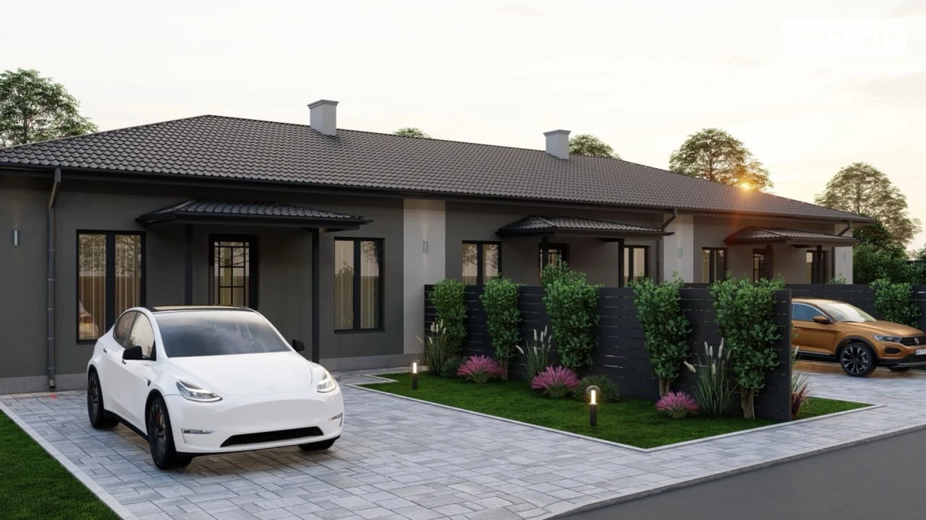 ул. Покровская(Ватутина) Винницкие Хутора, цена: 70000 $ - фото 2