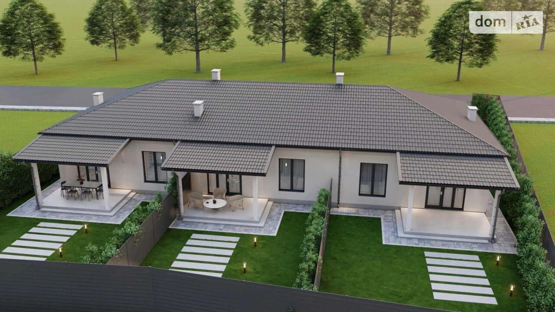 ул. Покровская(Ватутина) Винницкие Хутора, цена: 70000 $ - фото 3