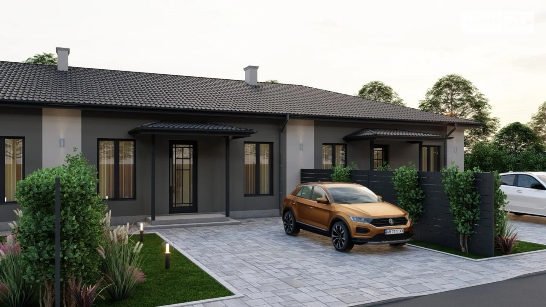 ул. Покровская(Ватутина) Винницкие Хутора, цена: 70000 $ - фото 4