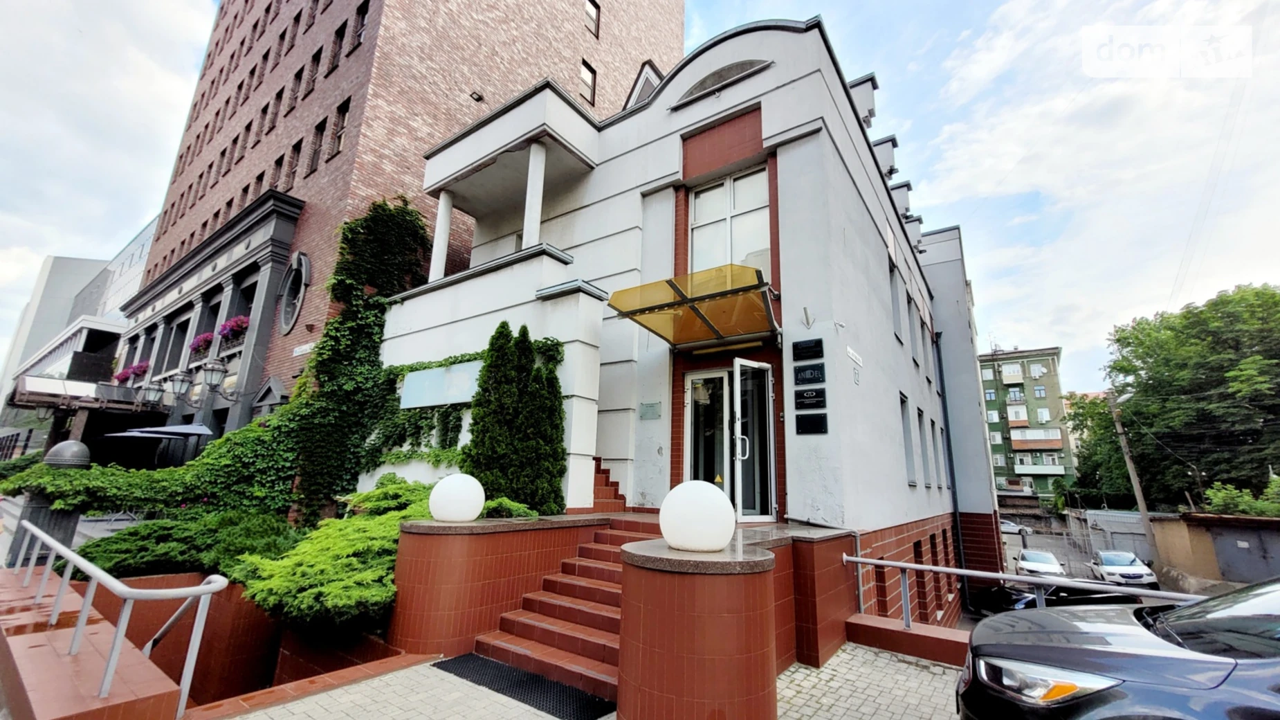 Продается офис 84 кв. м в бизнес-центре, цена: 92000 $ - фото 3