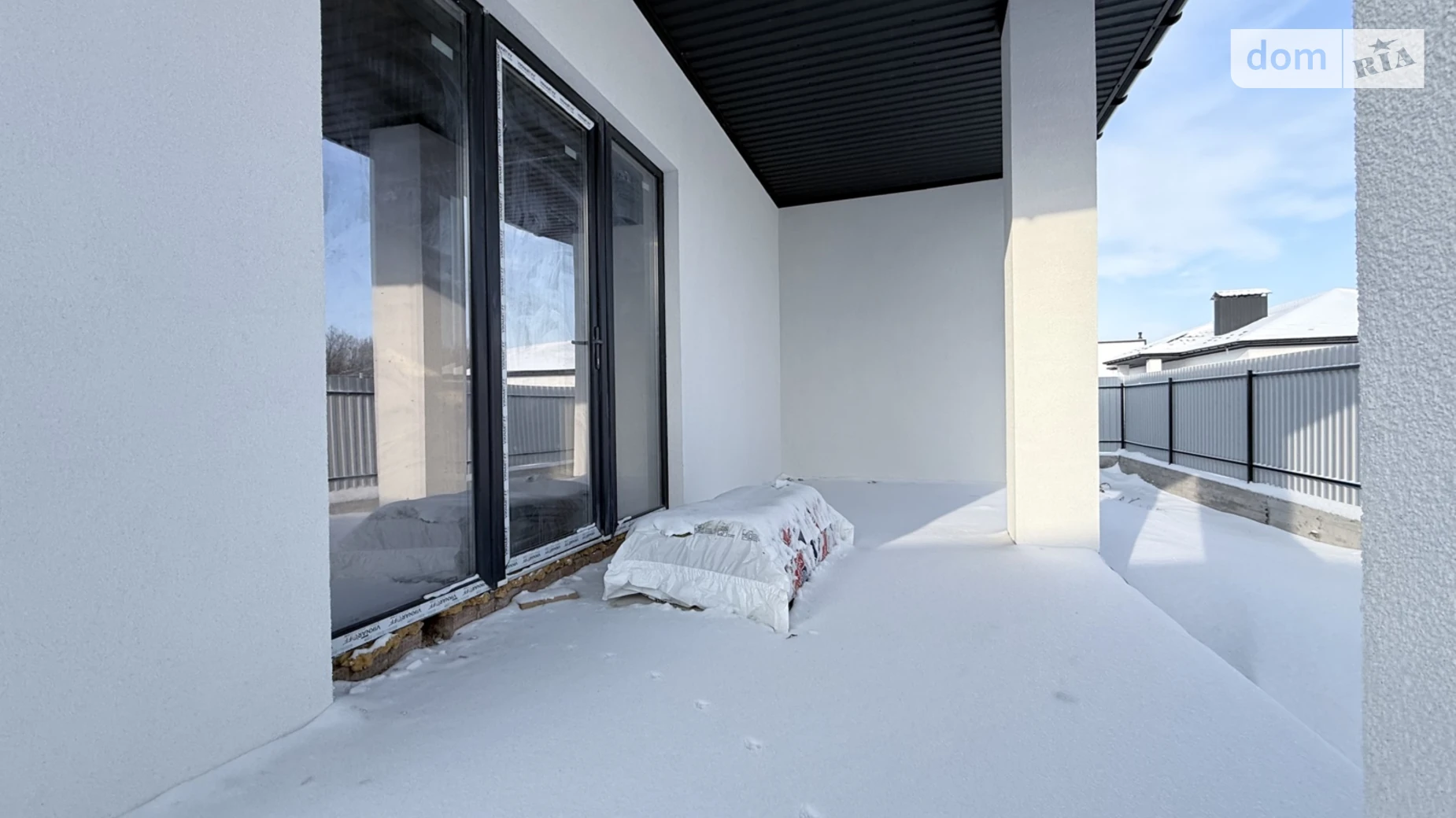 мас. Крыло Агрономичное, цена: 115000 $ - фото 5