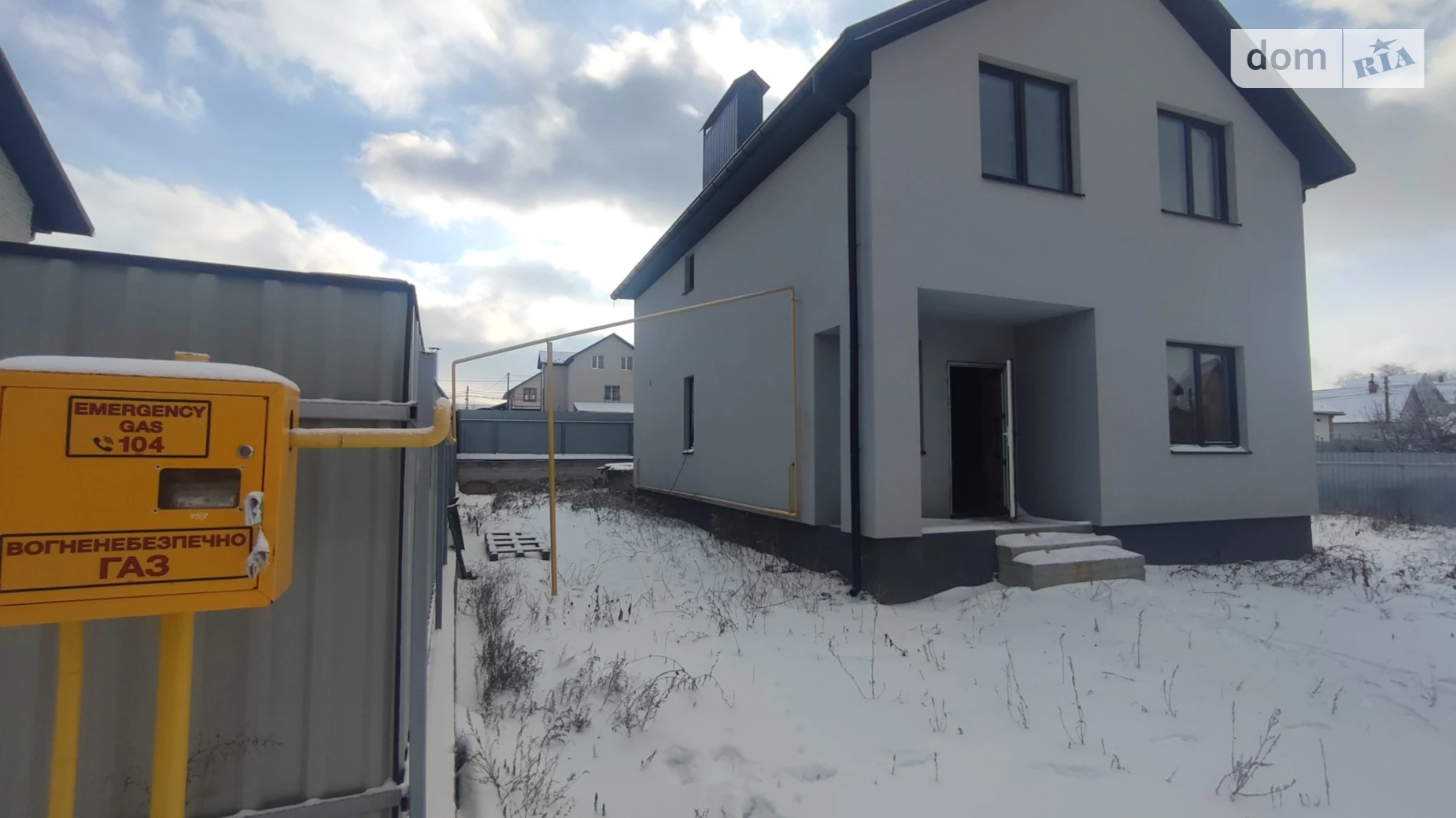 Продается дом на 2 этажа 120 кв. м с террасой, цена: 95000 $ - фото 2
