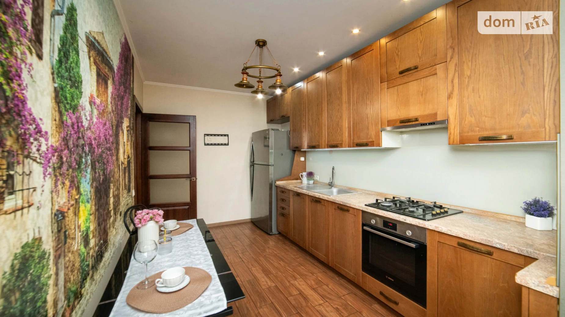 Продается 2-комнатная квартира 66.2 кв. м в Петропавловской Борщаговке, ул. Садовая, 1В корпус 2 - фото 5