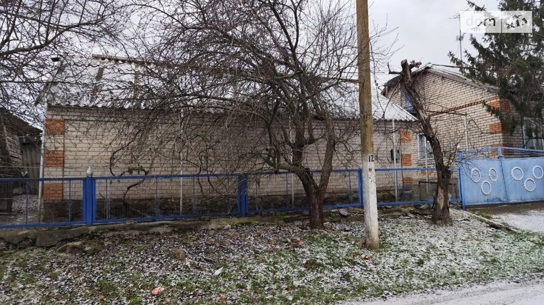 Продается одноэтажный дом 85.6 кв. м с бассейном, цена: 17000 $ - фото 2