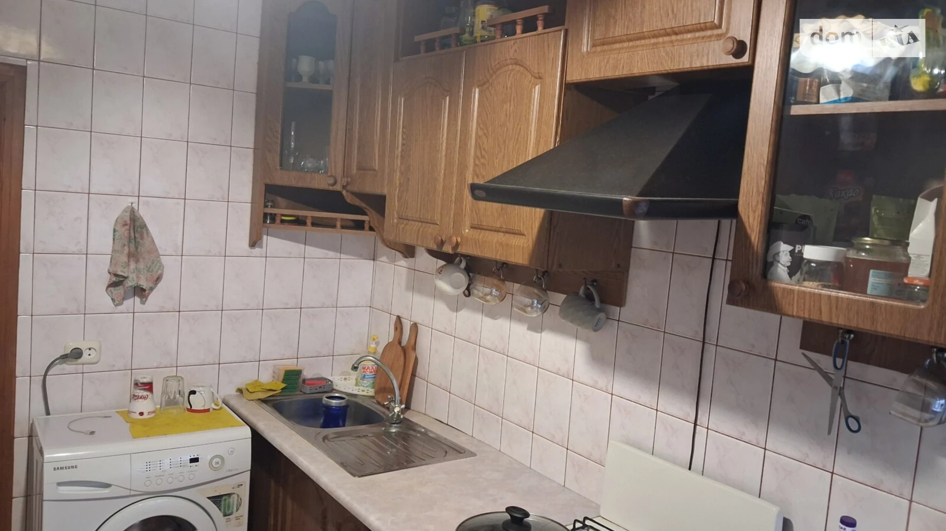 Продається 2-кімнатна квартира 45.2 кв. м у Кременчуку, вул. Приходька Івана - фото 2