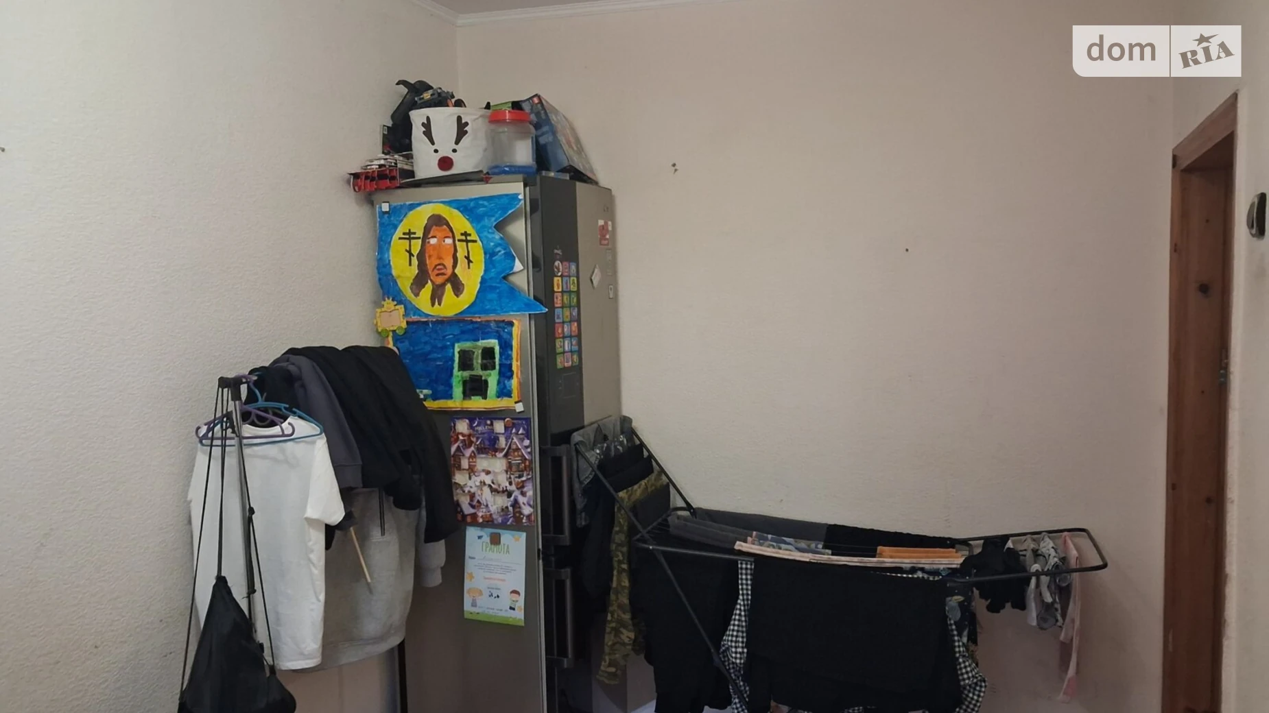 Продається 2-кімнатна квартира 45.2 кв. м у Кременчуку, вул. Приходька Івана - фото 5