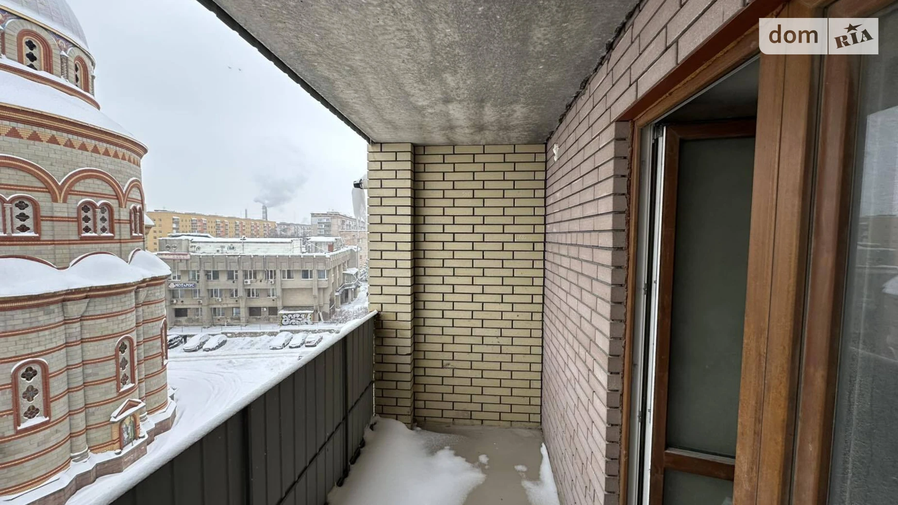 3-комнатная квартира 81 кв. м в Тернополе, цена: 75000 $ - фото 5