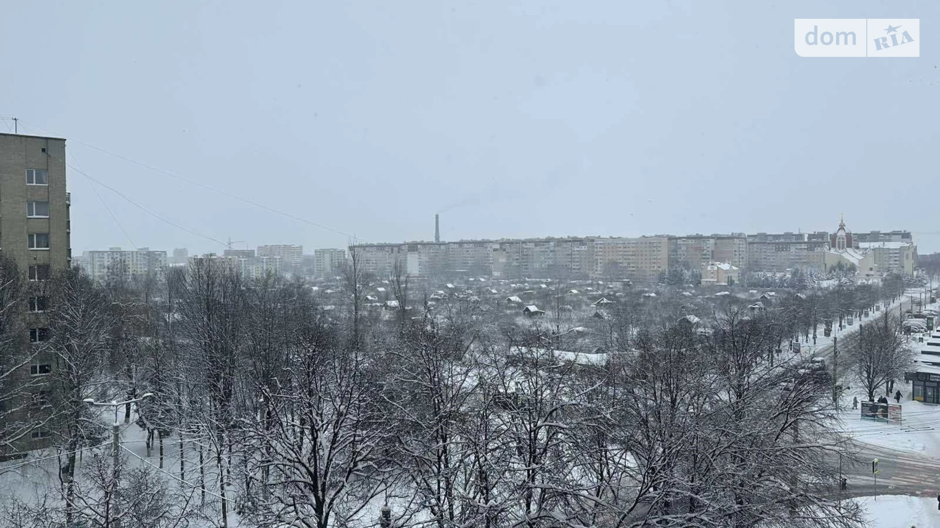 3-комнатная квартира 81 кв. м в Тернополе, цена: 75000 $ - фото 4