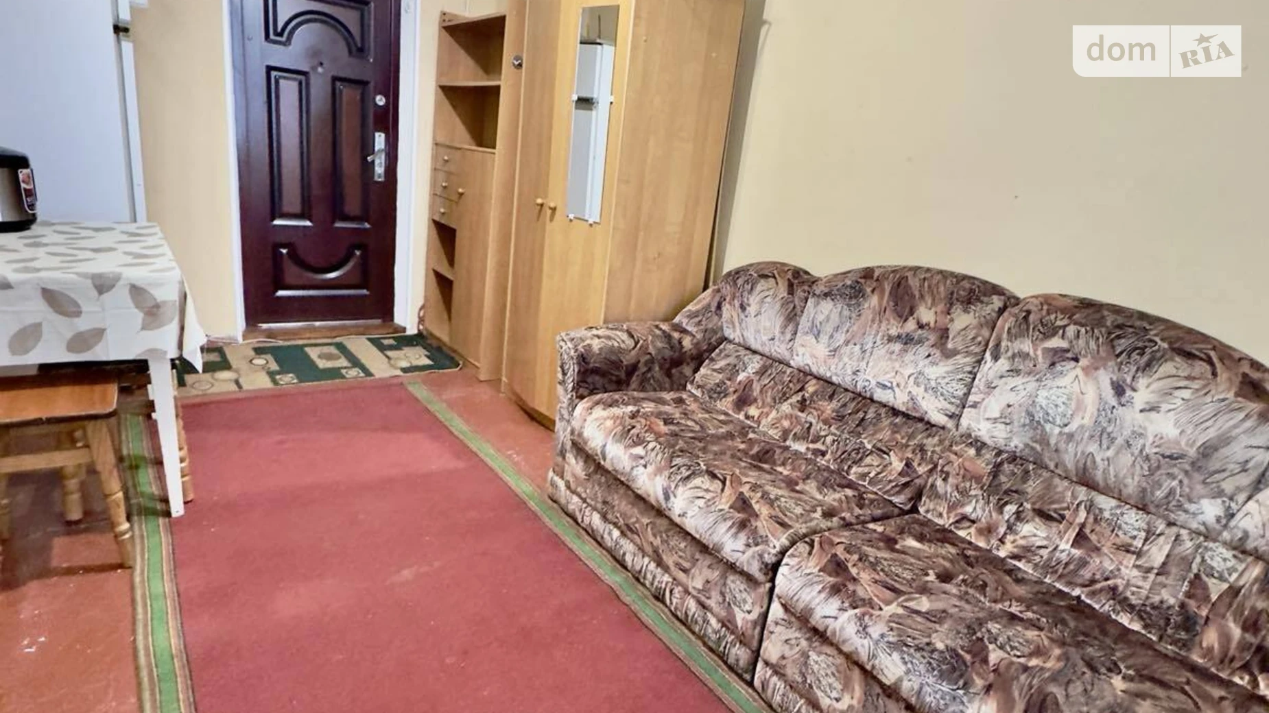 Здається в оренду кімната 17.2 кв. м у Білій Церкві, цена: 3500 грн - фото 2