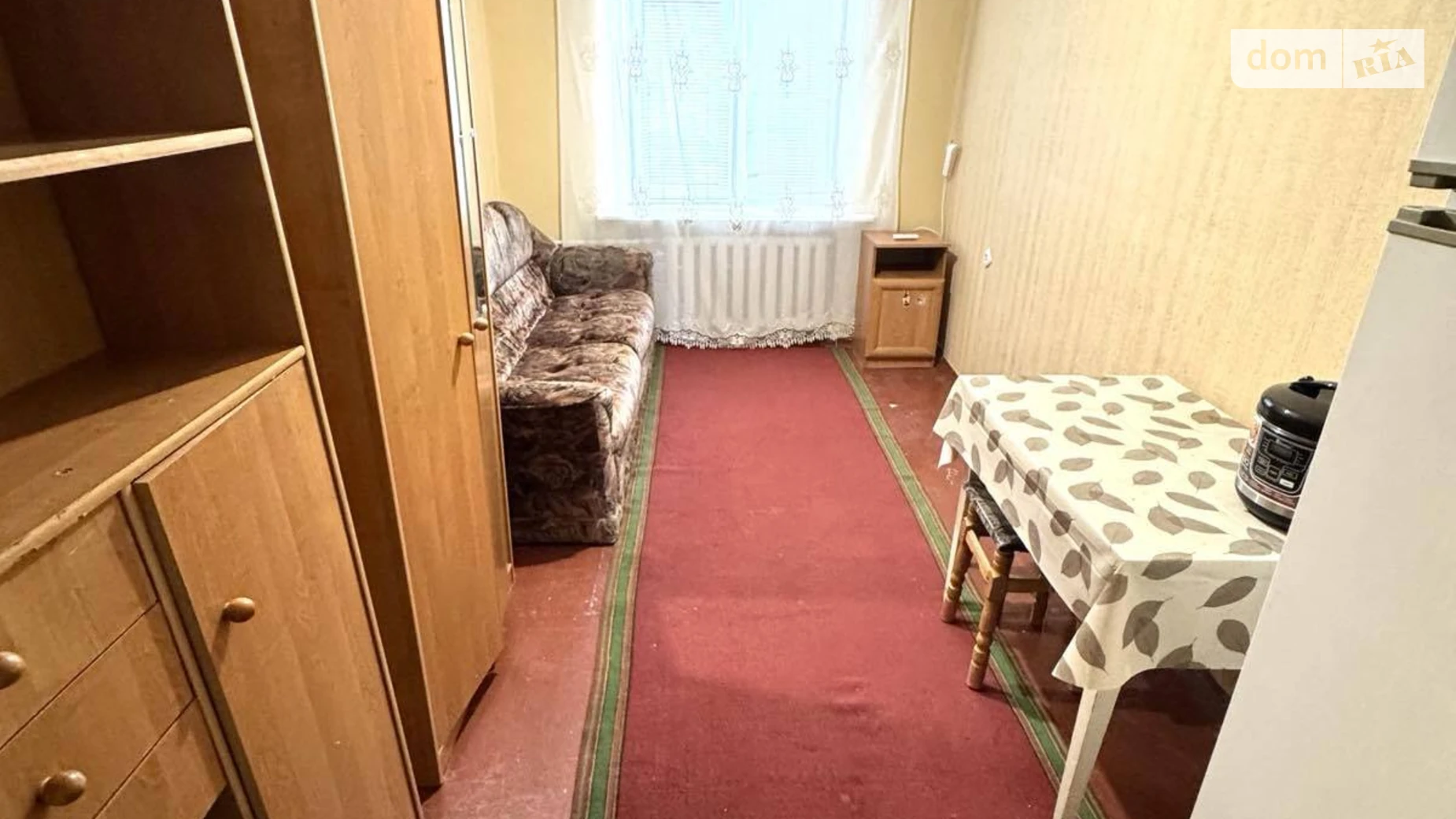 Здається в оренду кімната 17.2 кв. м у Білій Церкві, цена: 3500 грн - фото 3