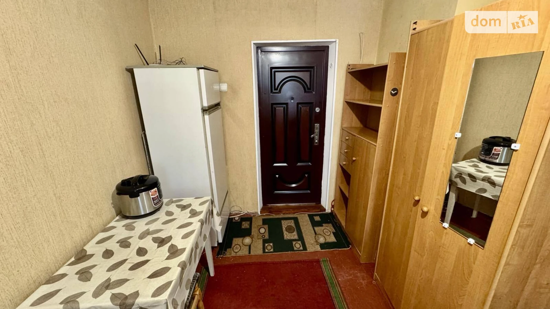 Здається в оренду кімната 17.2 кв. м у Білій Церкві, цена: 3500 грн - фото 4