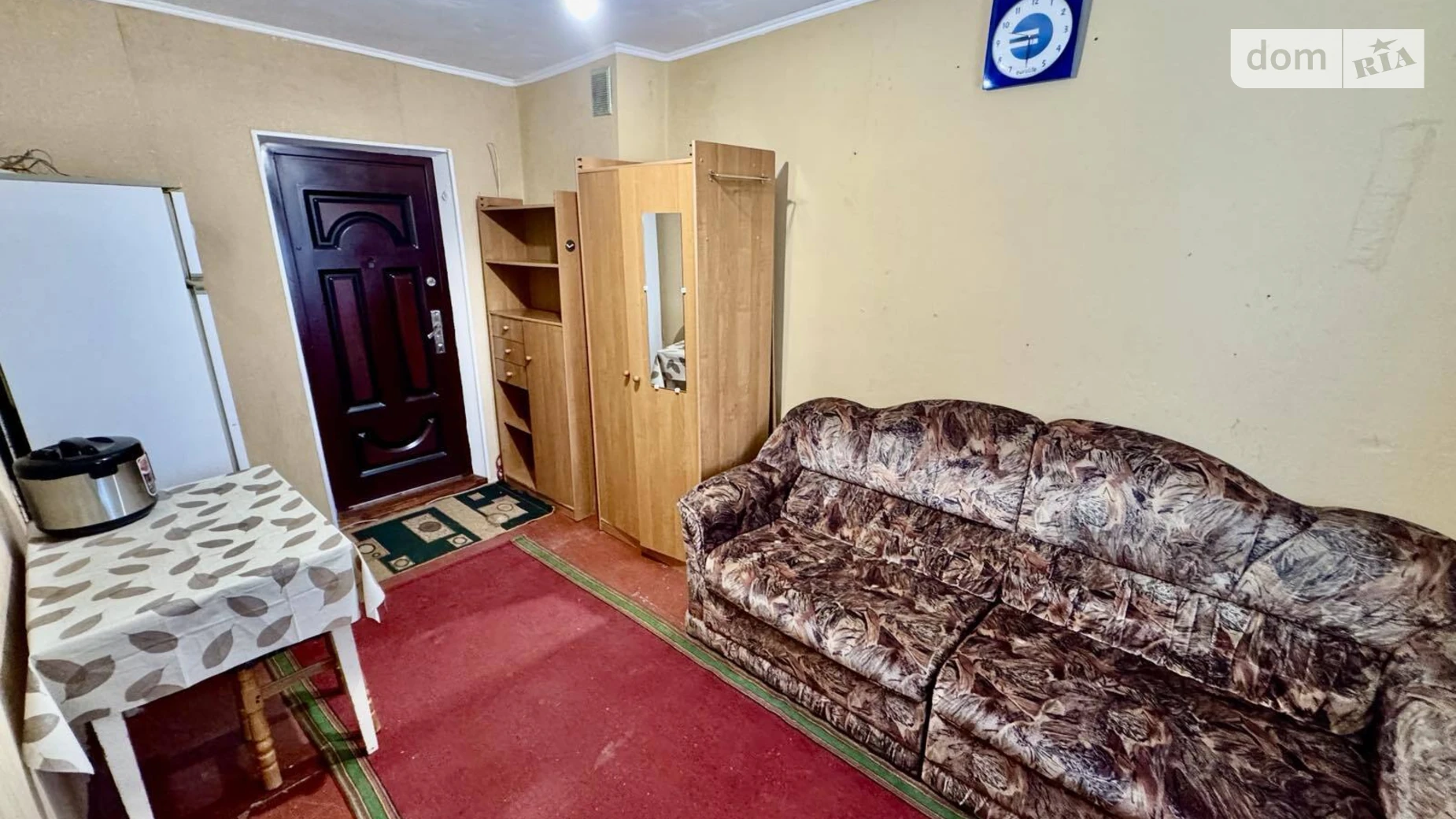 Здається в оренду кімната 17.2 кв. м у Білій Церкві, цена: 3500 грн - фото 5