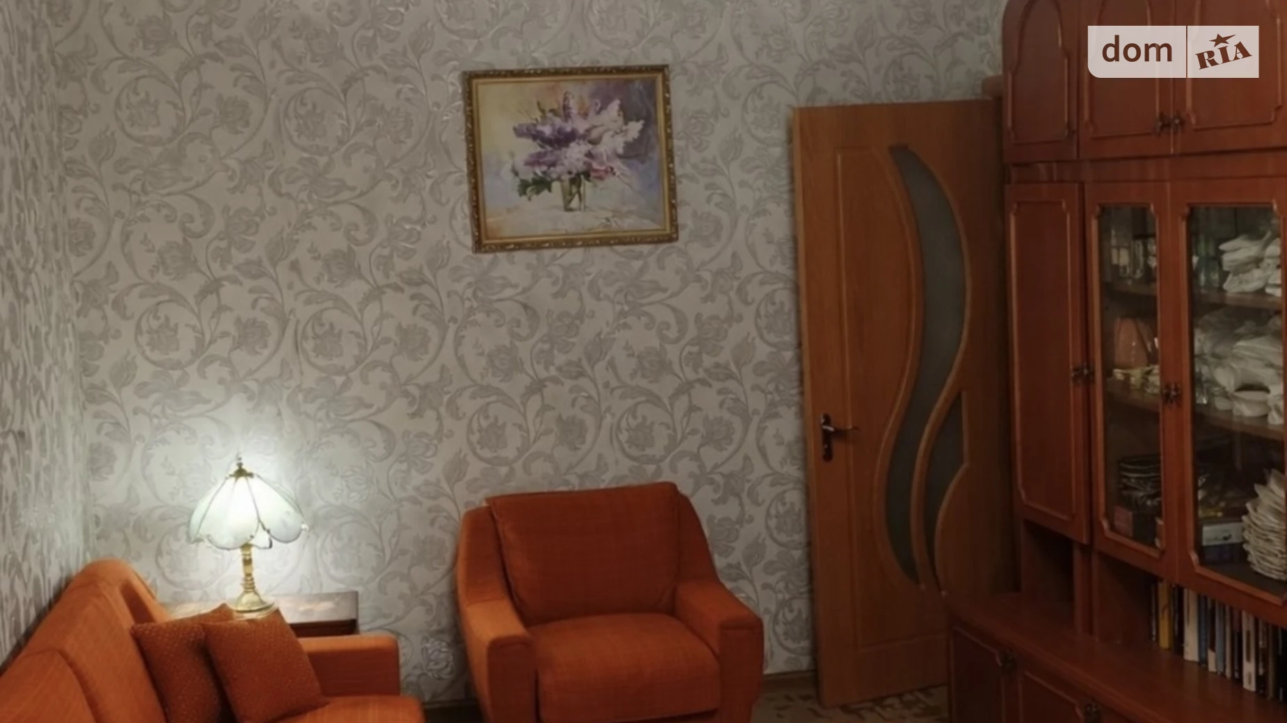 Продається 3-кімнатна квартира 68 кв. м у Черкасах, вул. Залізняка Максима - фото 3