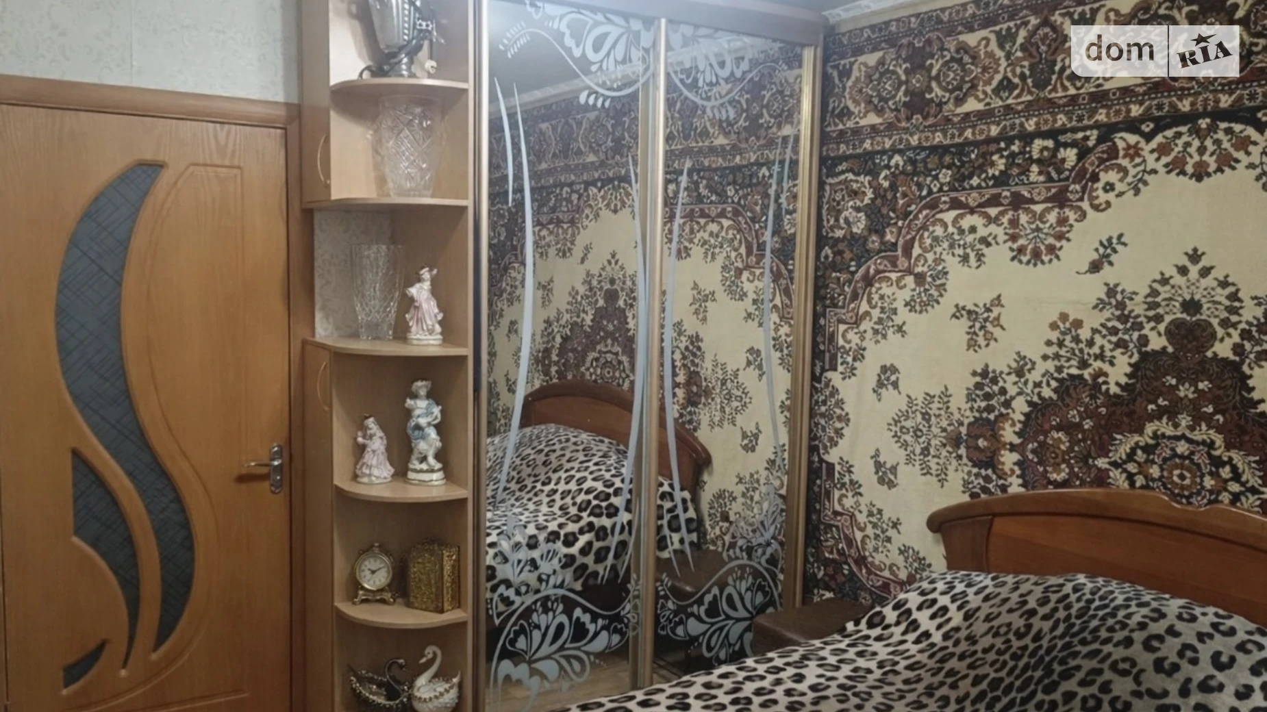 Продається 3-кімнатна квартира 68 кв. м у Черкасах, вул. Залізняка Максима - фото 5