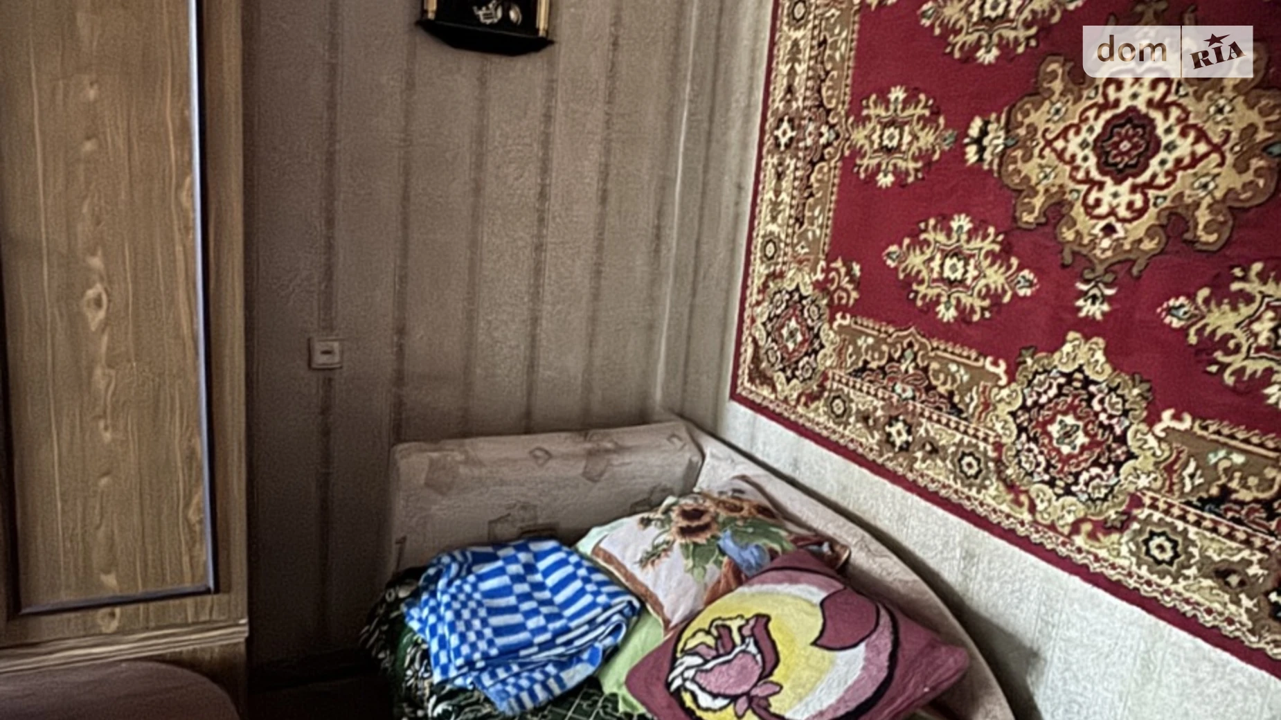 Продается 1-комнатная квартира 31 кв. м в Одессе, ул. Евгения Танцюры(Генерала Петрова), 44 - фото 2