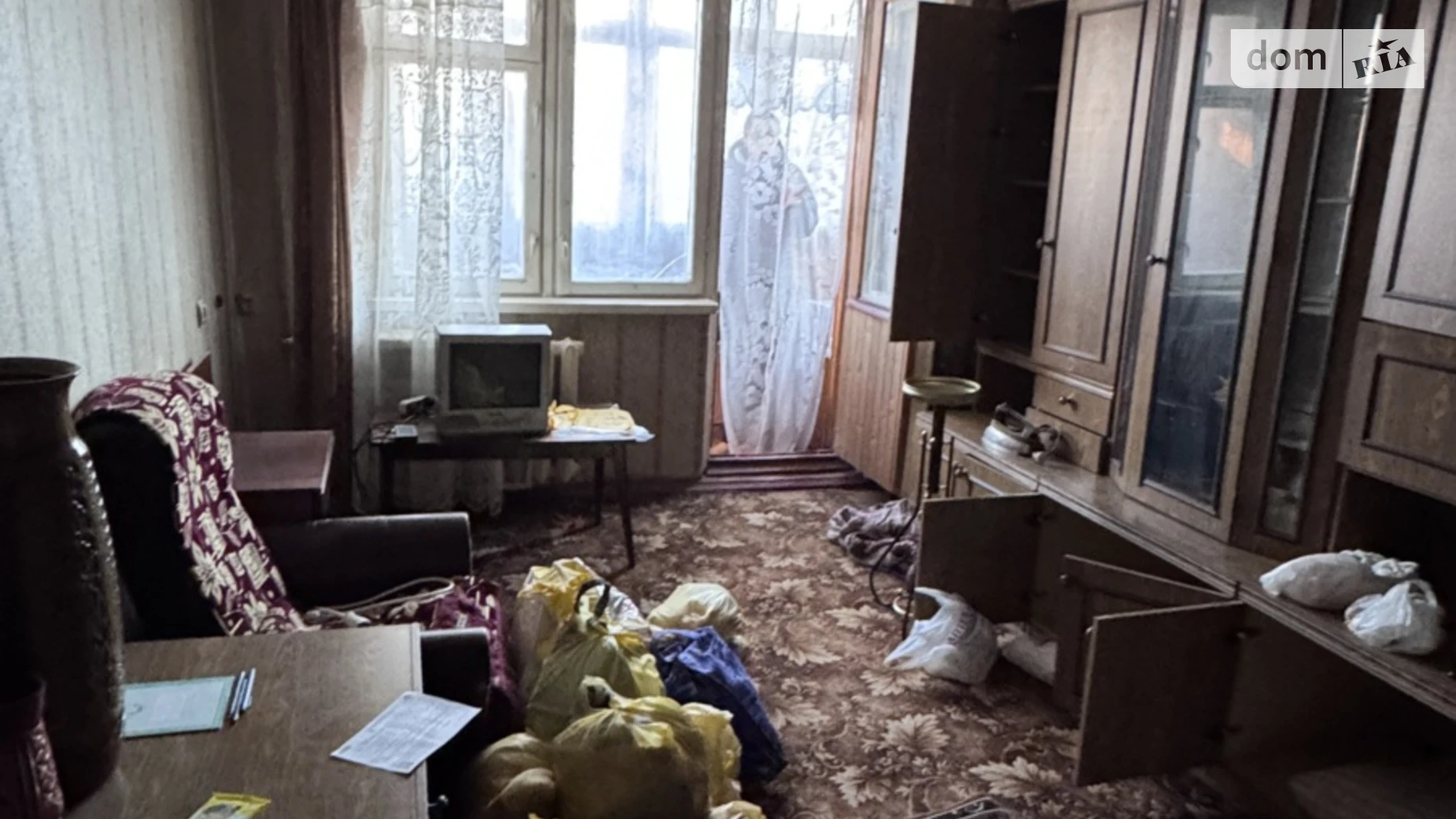 Продается 1-комнатная квартира 31 кв. м в Одессе, ул. Евгения Танцюры(Генерала Петрова), 44 - фото 3