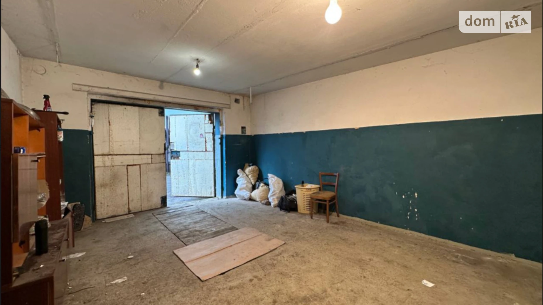 Продается место в гаражном кооперативе под легковое авто на 23 кв. м, цена: 5000 $ - фото 3