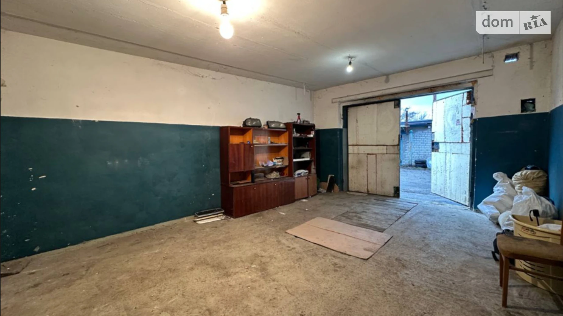 Продается место в гаражном кооперативе под легковое авто на 23 кв. м, цена: 5000 $ - фото 4