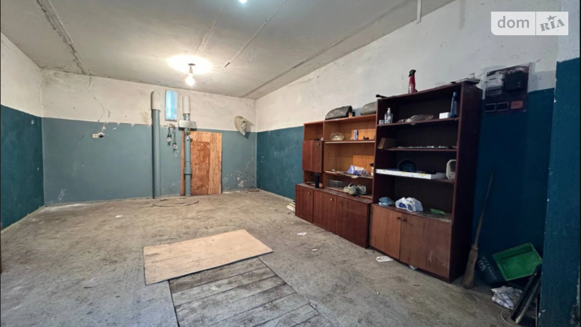 Продается место в гаражном кооперативе под легковое авто на 23 кв. м, цена: 5000 $ - фото 5